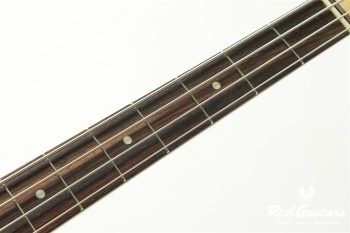  Made in Japan Traditional 50s Precision Bass - White Blonde